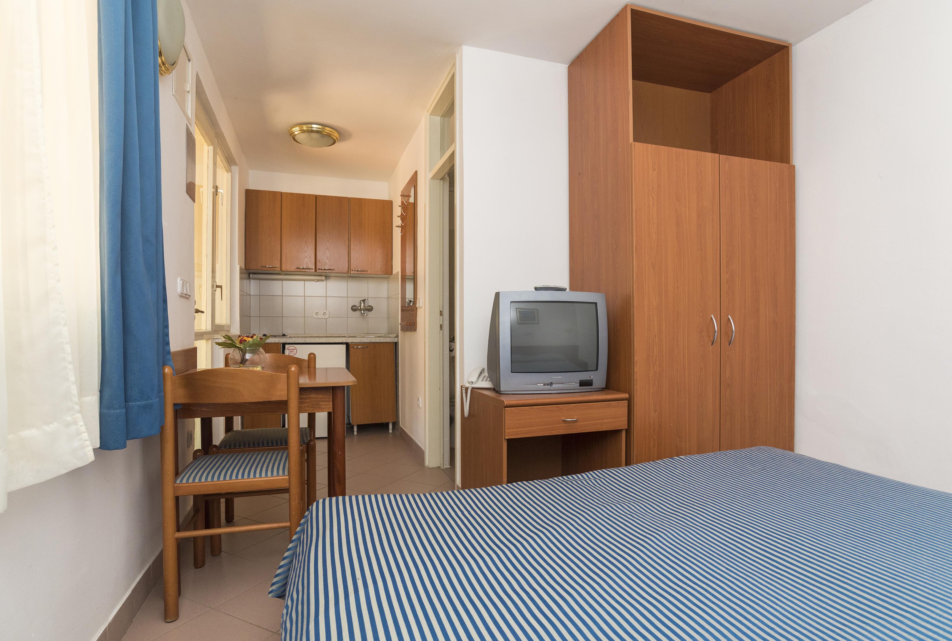 Apartments Polynesia Plava Laguna Umag Exterior foto