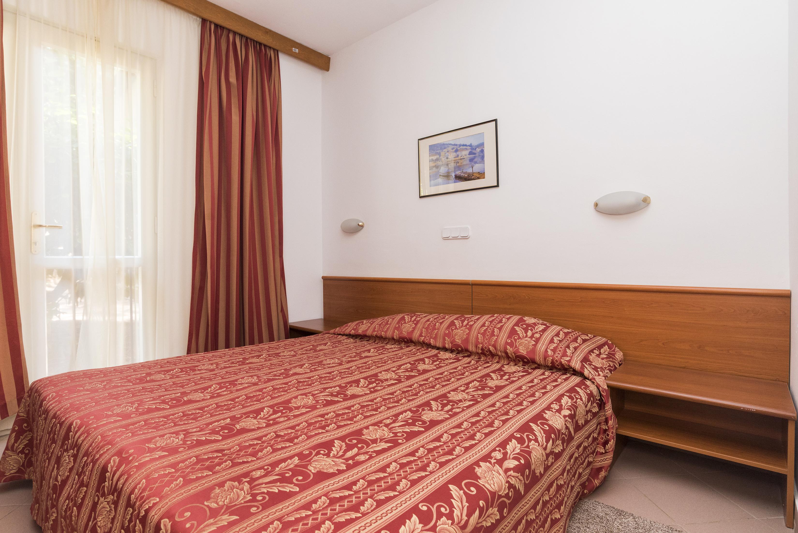 Apartments Polynesia Plava Laguna Umag Exterior foto
