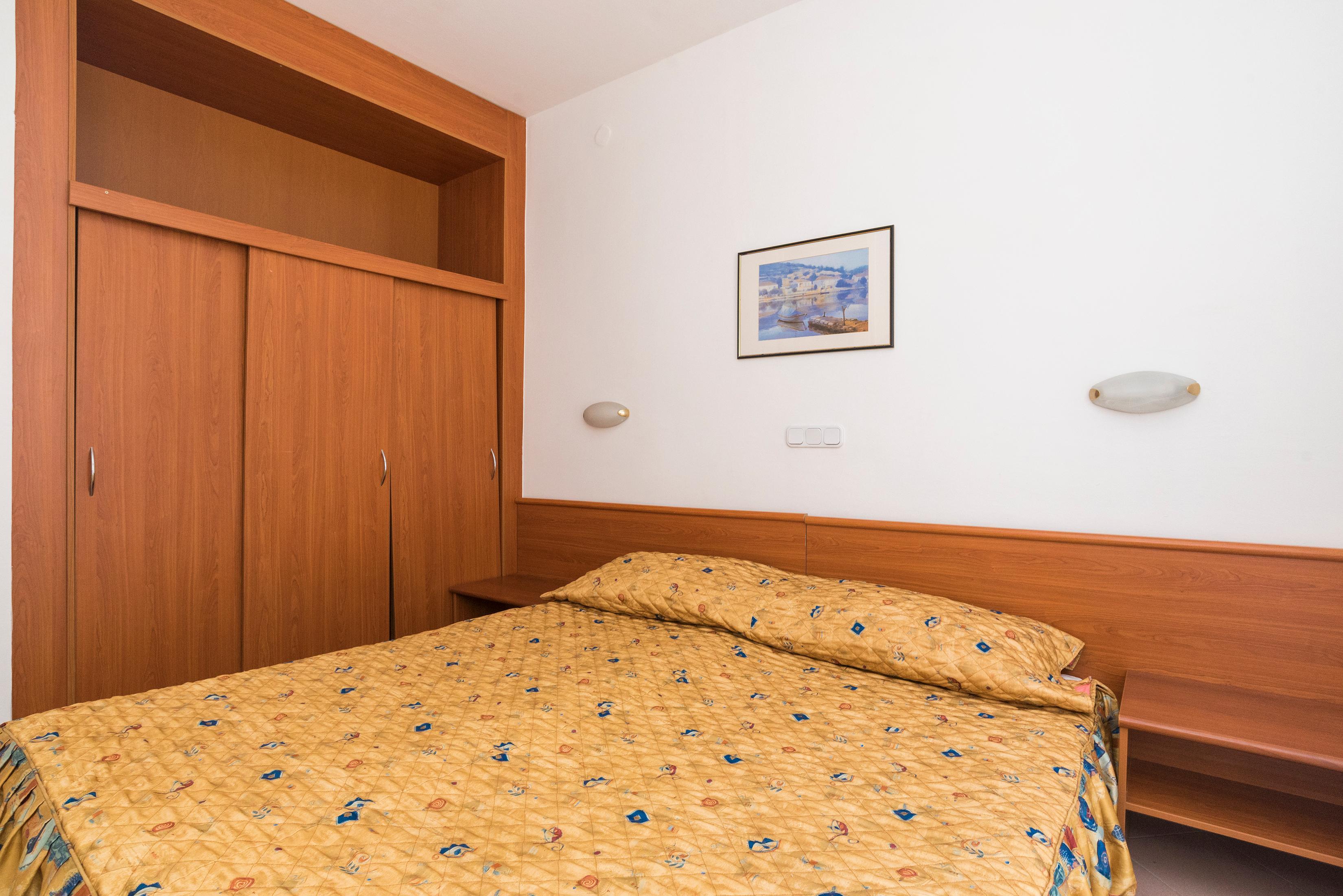 Apartments Polynesia Plava Laguna Umag Exterior foto
