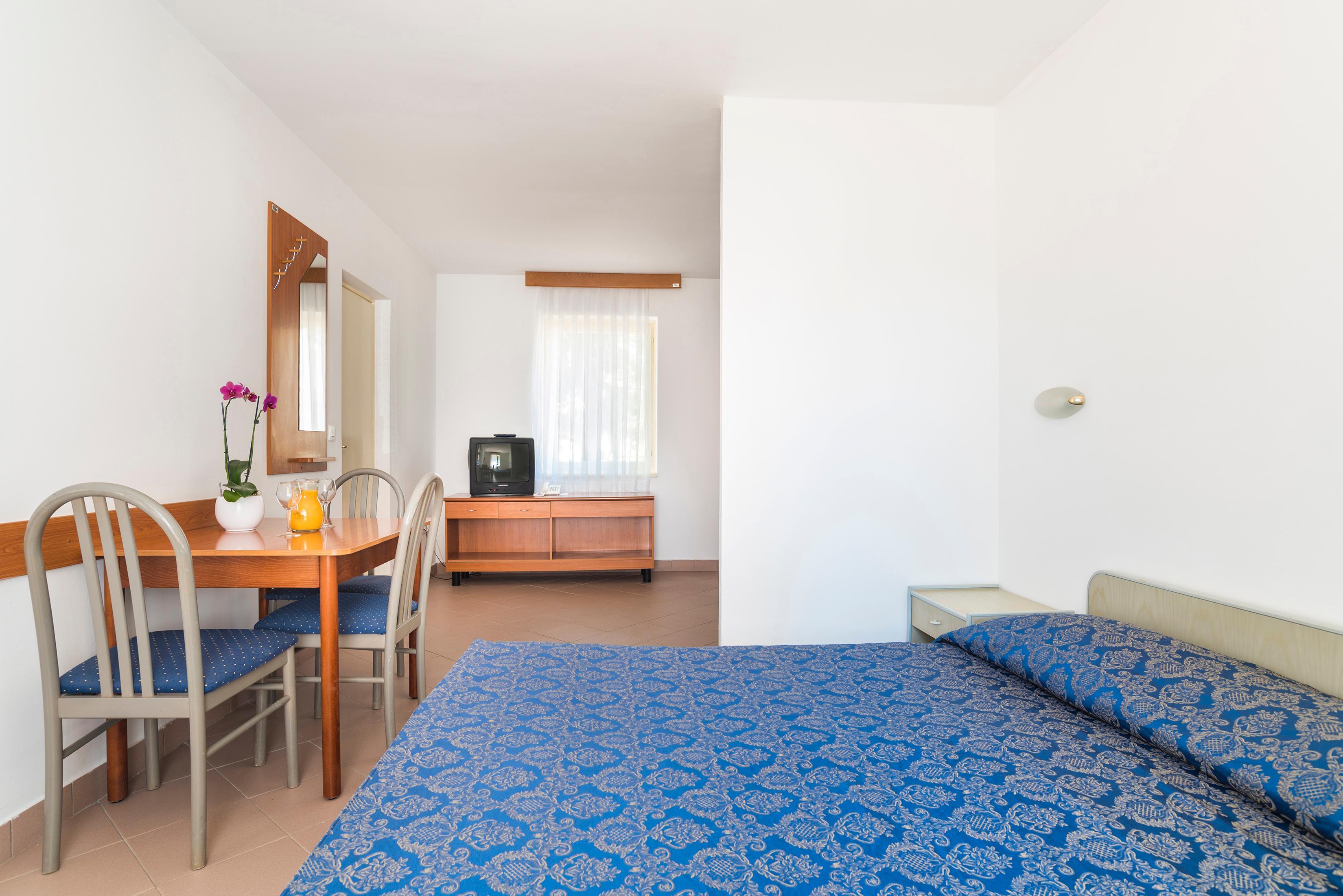 Apartments Polynesia Plava Laguna Umag Exterior foto