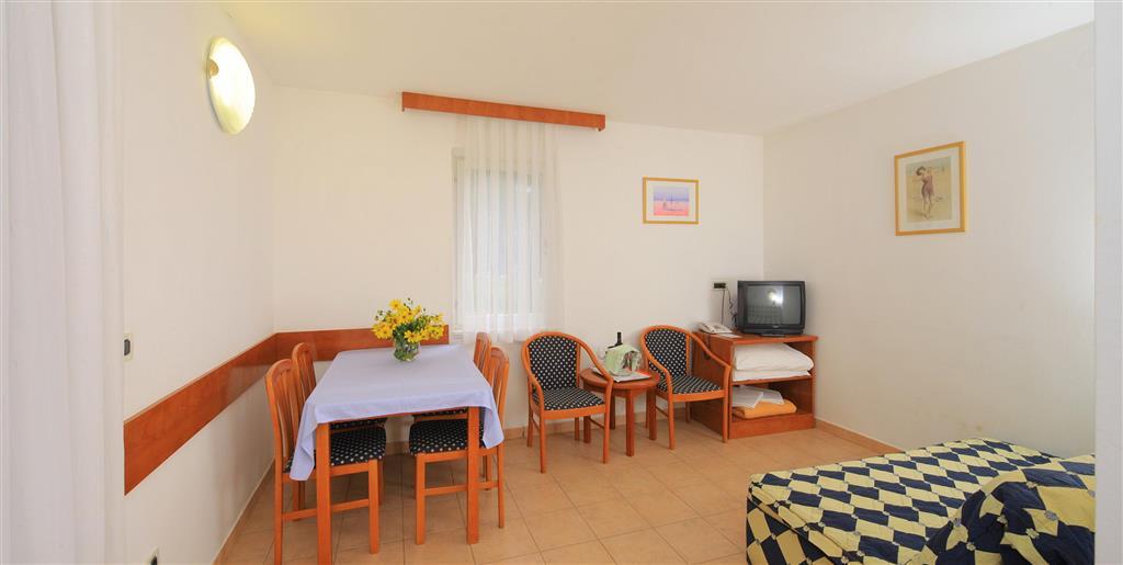 Apartments Polynesia Plava Laguna Umag Exterior foto