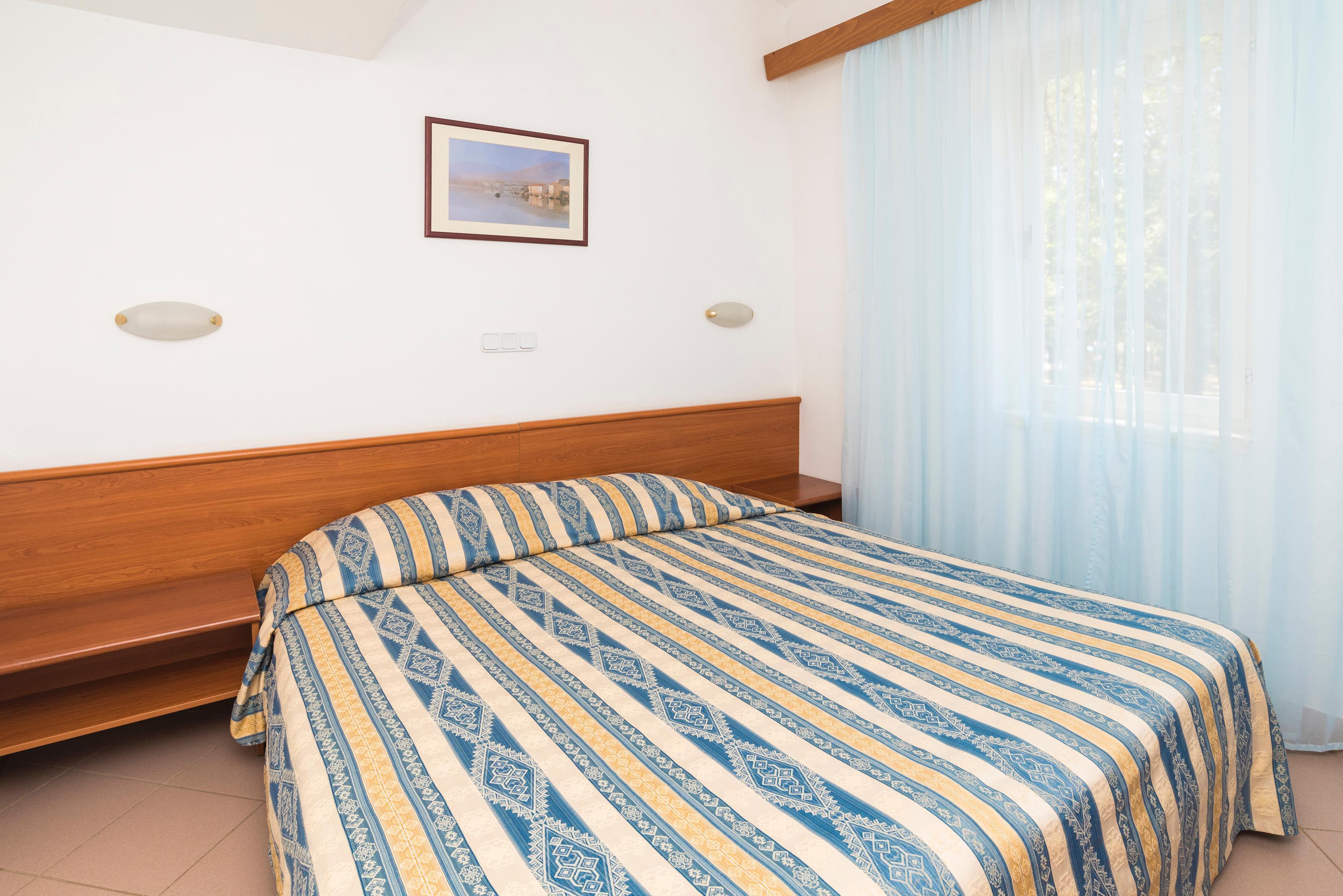 Apartments Polynesia Plava Laguna Umag Exterior foto