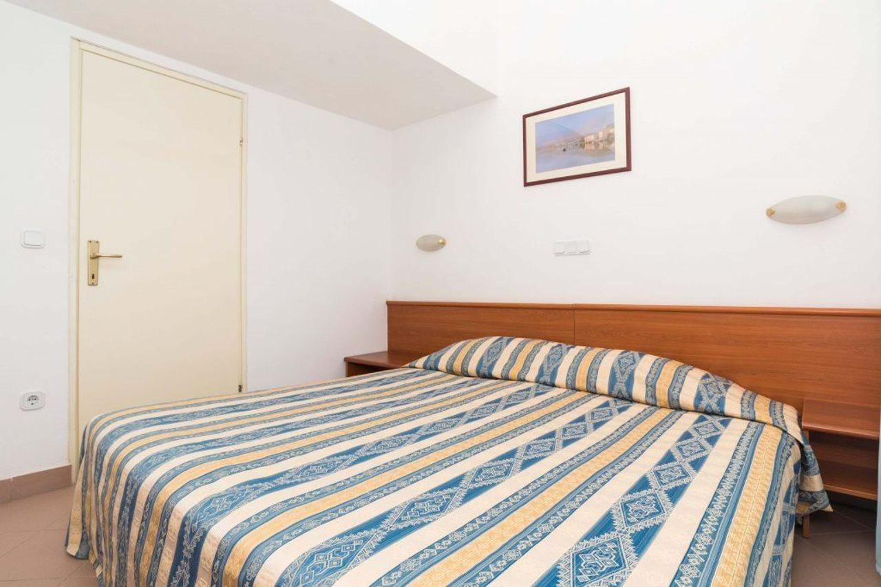 Apartments Polynesia Plava Laguna Umag Exterior foto